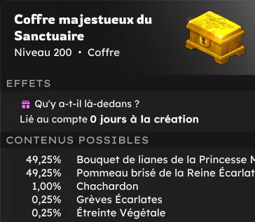 Présentation de la màj 3.6 Dofus