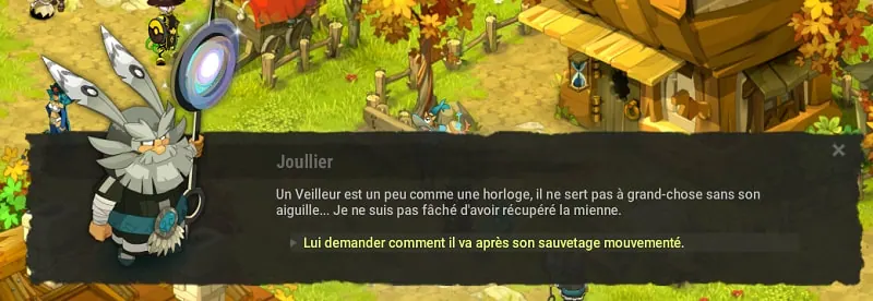 La source de tous les maux