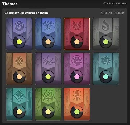 Présentation de la màj 3.1 dofus thèmes